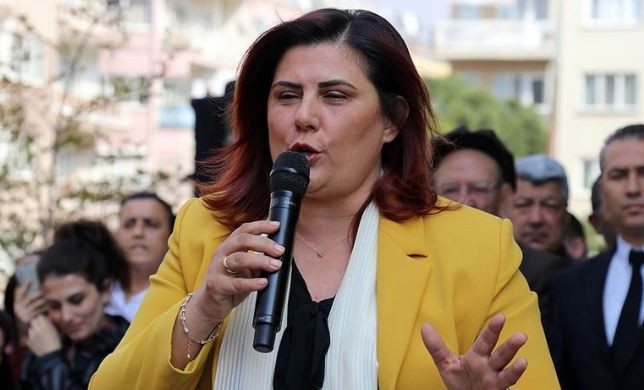 Özlem Çerçioğlu ile ilgili yeni gelişme - Resim: 5
