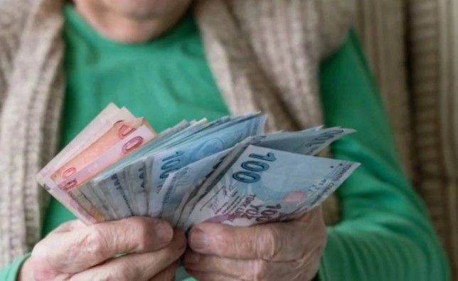 Tüm emeklilere 3 gün içinde ödenecek! - Resim: 1