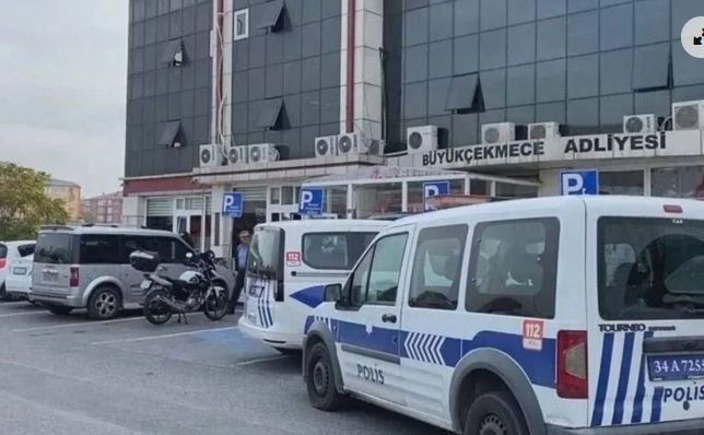 Büyükçekmece Adliyesi’nde büyük vurgun - Resim: 4