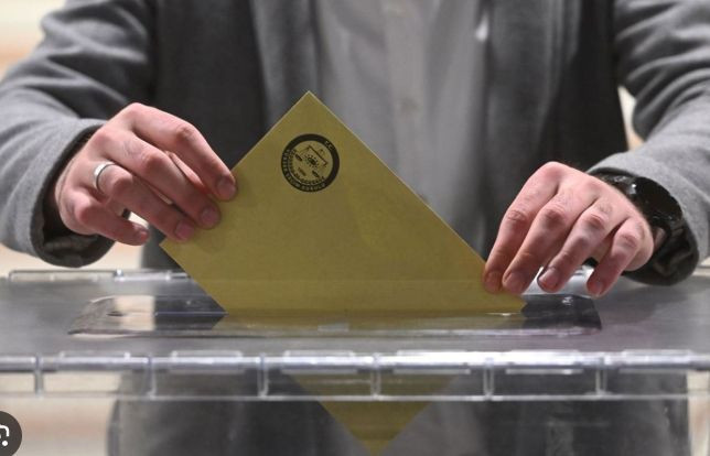 Seçim anketinden sürpriz sonuçlar çıktı - Resim: 4