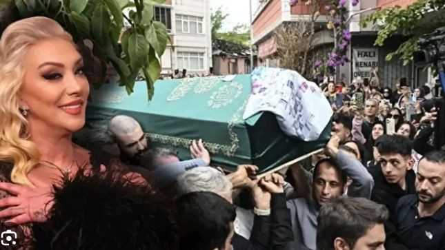 Güllü’nün Ölümünde Temizlikçi İddiası - Resim: 5