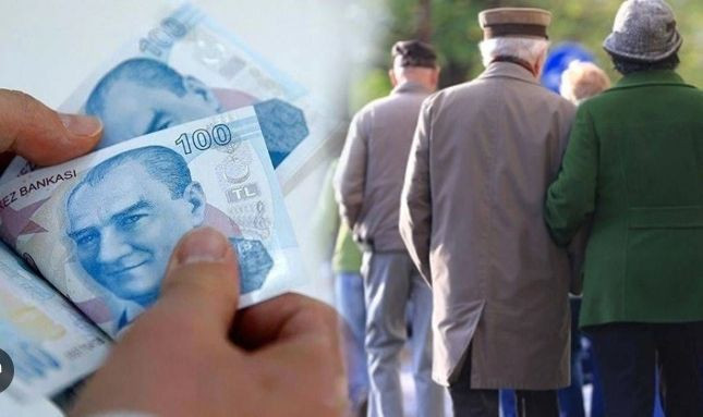 Ocak emekli maaş zammı beklentilerin çok altında - Resim: 3
