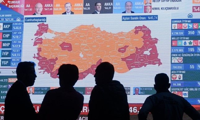 28 ilde yapılan son seçim anketinde büyük sürpriz - Resim: 4