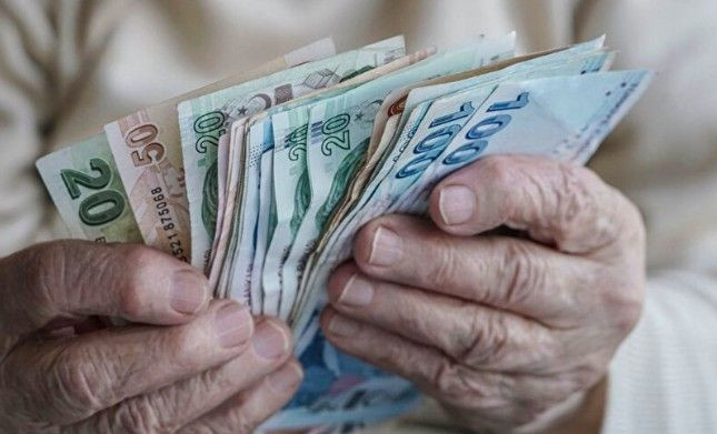 Emeklilere Seyyanen Zam Müjdesi - Resim: 4