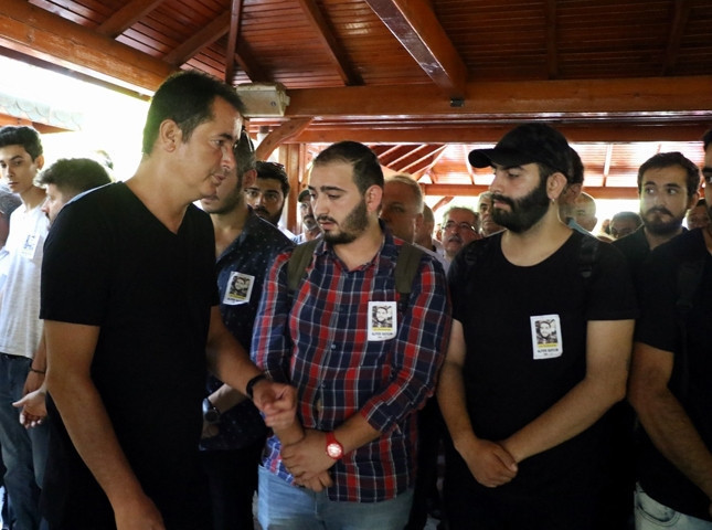 Acun'dan hüzünlü veda! - Resim: 8
