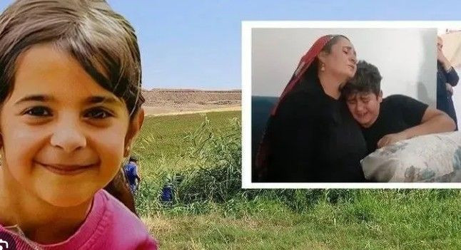 Narin’in Ağabeyinden Şok İddia - Resim: 1