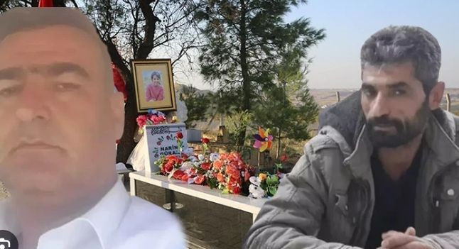 Narin Güran Cinayetinde Yeni Detay Ortaya Çıktı - Resim: 2