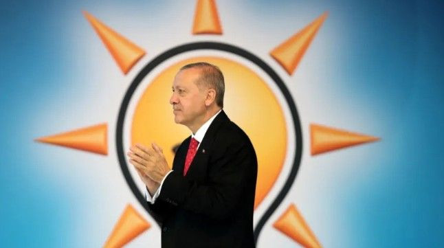 AK Parti'nin Cumhurbaşkanı Adayı Kim Olacak? - Resim: 2