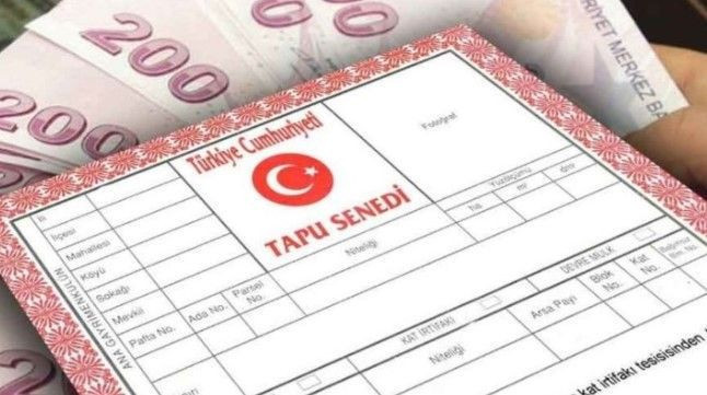 Kardeşler arası miras paylaşımında büyük değişiklik - Resim: 6