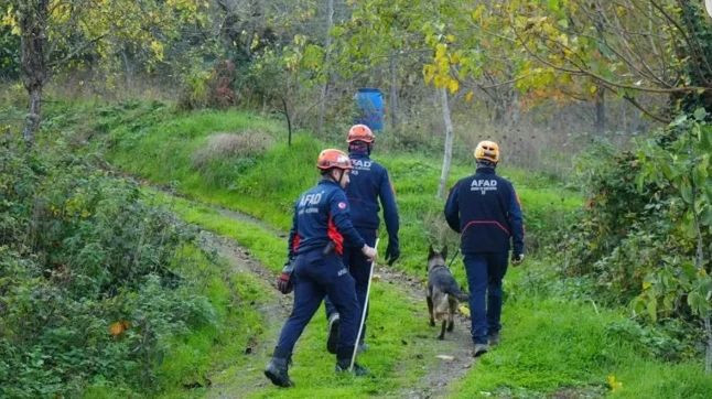 Kaybolan Anne ve Oğlundan Haber Yok! - Resim: 1