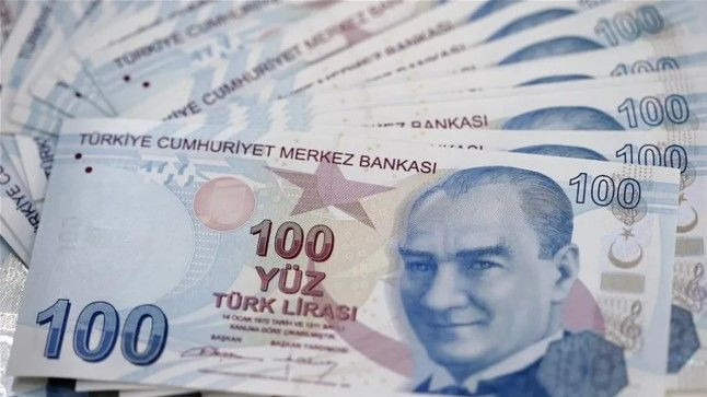 Emeklilik hesabında ödemeler değişiyor! - Resim: 7