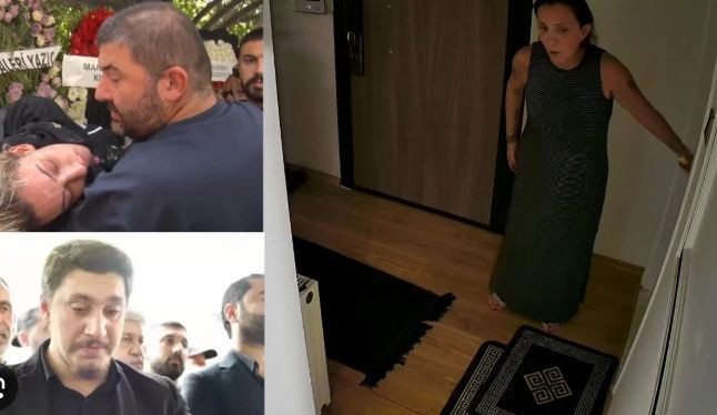 Güllü'yü kızı mı öldürdü? Ben yaptım ama pişmanım - Resim: 6