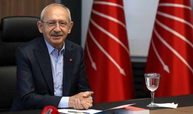 Kılıçdaroğlu Yavaş  görüşmesinin perde arkası - Resim: 2