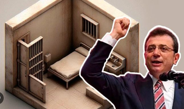 Ekrem İmamoğlu Ev Hapsine Mi Çıkacak? - Resim: 3