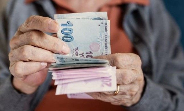 Emekliye Seyyanen Zam mı Geliyor? İşte O Açıklama - Resim: 5