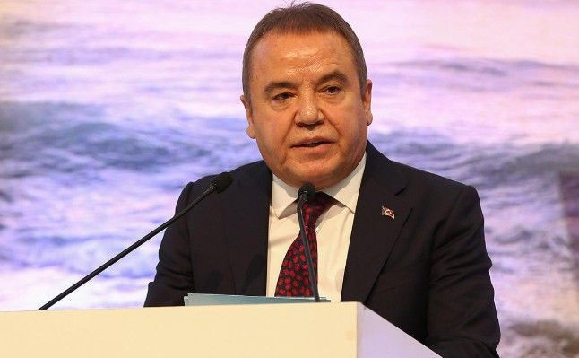 Muhittin Böcek Cezaevinden Mesaj Gönderdi - Resim: 1