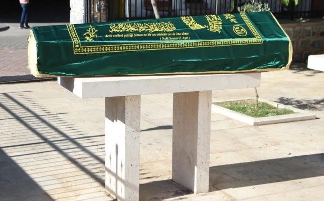 Ölüm,Anlık Değil;3 ay önceden başlıyor - Resim: 7