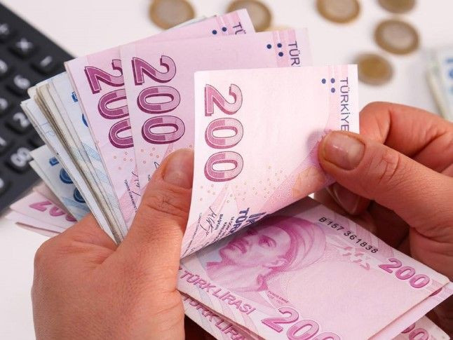 Emekli ve Asgari Ücretliyi Yıkan Gerçek! - Resim: 6