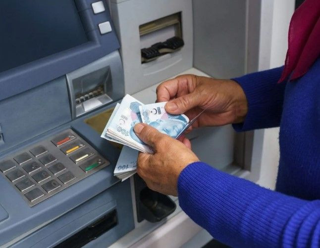 Emekli Maaş Ödemeleri Artık Böyle Yapılacak! - Resim: 2