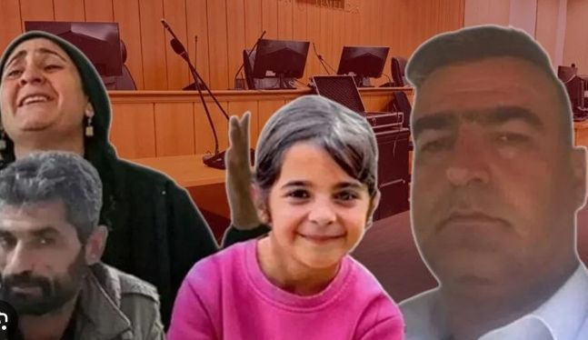 Narin Güran Olayında Yeni Gelişme - Resim: 3