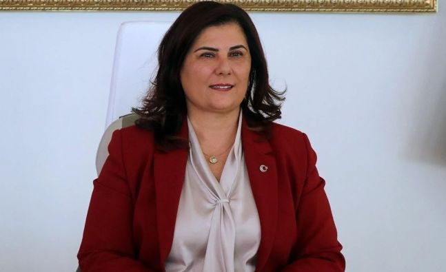 Özlem Çerçioğlu ile ilgili yeni gelişme - Resim: 4