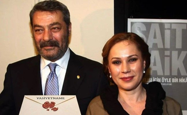 Kadir İnanır’ın mirası bakın ne kadar? - Resim: 6