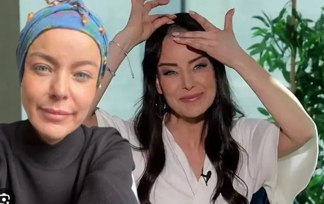 Kanseri Yenen Nursel Ergin'den Açıklama - Resim: 4