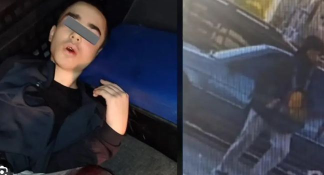 2 polisimizi şehit eden 16 yaşındaki hainin ifadesi ortaya çıktı! - Resim: 4