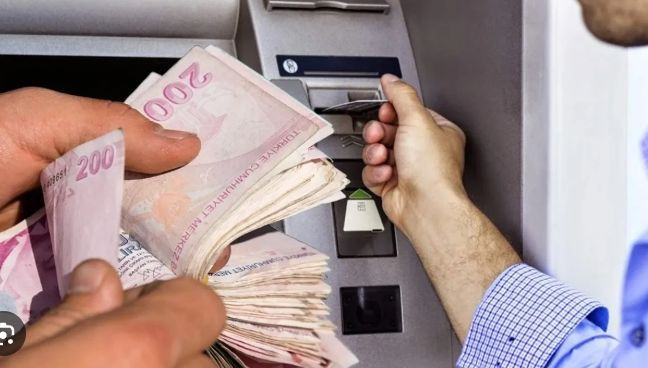 2026 Asgari Ücret Zammı Açıklaması - Resim: 2