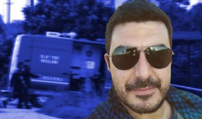 Eski başkanın oğlu ölü bulundu - Resim: 5