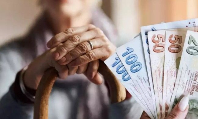 Tüm emeklilere 3 gün içinde ödenecek! - Resim: 2