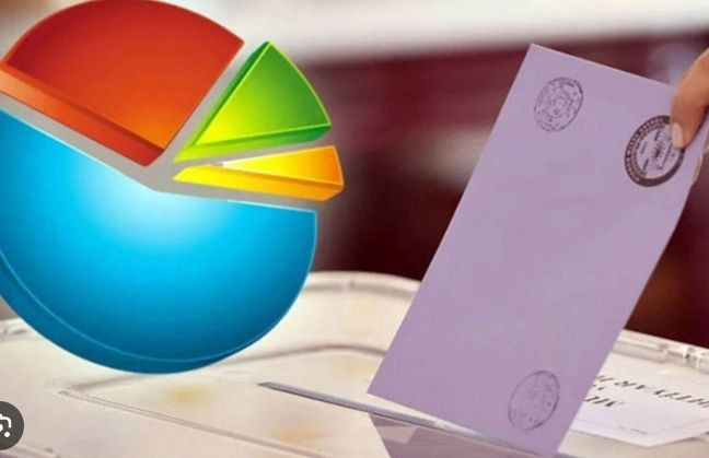 Bu Pazar Seçim Olsa Birinci Parti Hangi Parti Olur? - Resim: 3