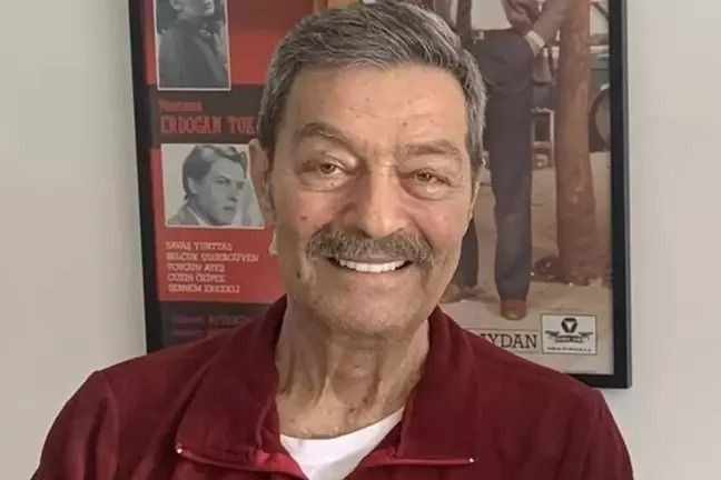 Kadir İnanır'ın son hali kahretti - Resim: 5