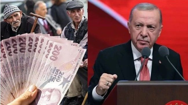 Emeklilere yönelik yeni düzenleme mi geliyor? - Resim: 3