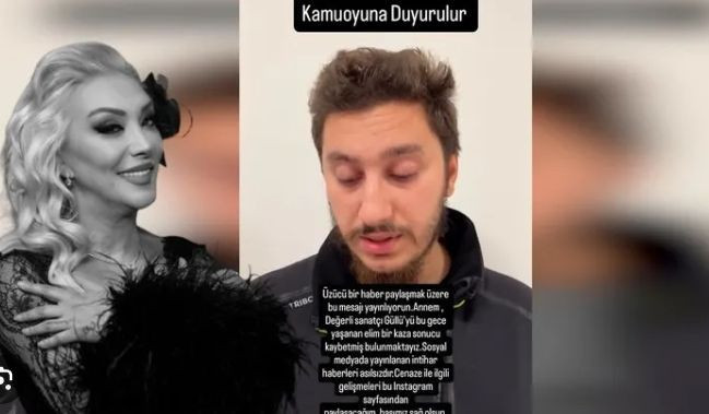 Güllü'nün Oğlunun ifadesi ortaya çıktı - Resim: 3