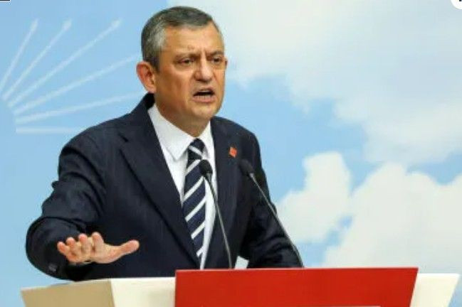 Tanju Özcan’ın Sözleri CHP’de Krize Neden Oldu - Resim: 4