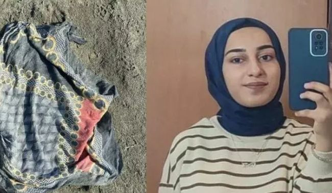 Adalet Bakanı'ndan Rojin Kabaiş açıklaması - Resim: 6