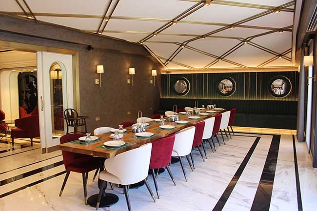İşkembenin Ankara’daki tek adresi: Beykoz Restoran - Resim: 5