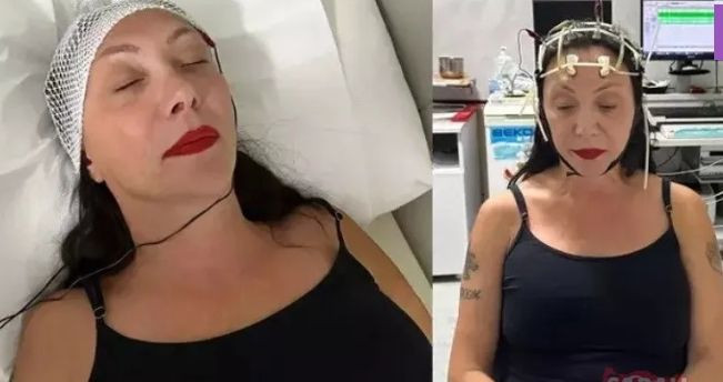 Sanatçı Güllü’nün ölümünde dikkat çeken ayrıntı! - Resim: 4