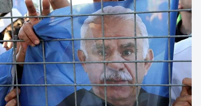 Öcalan Evlenmek İstiyor, Evleneceği Kişi Belli Oldu - Resim: 4