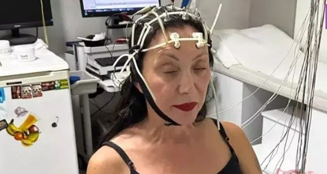 Sanatçı Güllü’nün ölümünde dikkat çeken ayrıntı! - Resim: 5