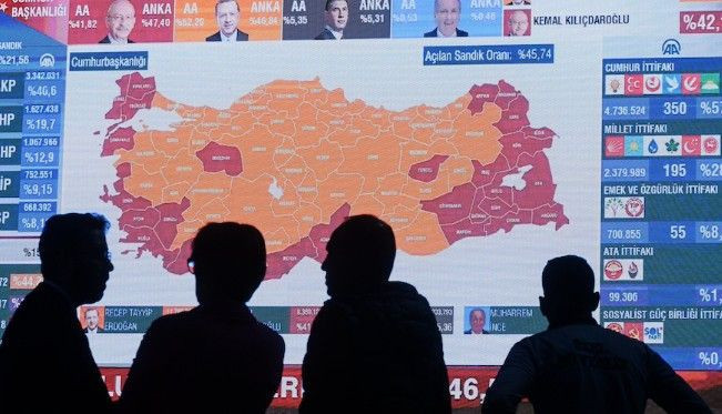 İşte en son seçim anketi sonuçları - Resim: 5