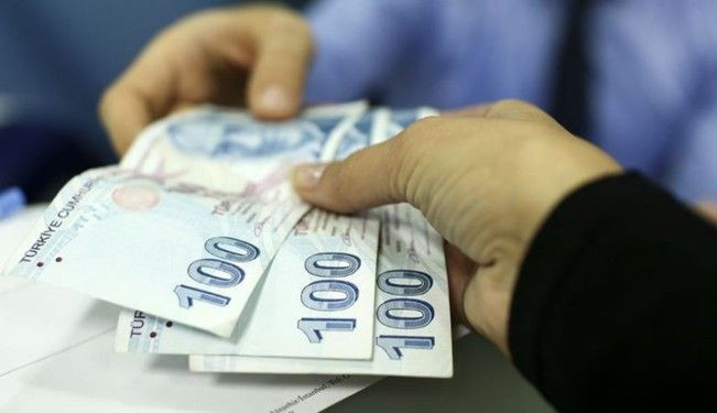 Asgari ücrete rekor artış yapıldı - Resim: 6