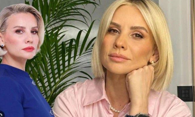 Esra Erol Ticarete Atıldı İşte Yeni İşi - Resim: 2