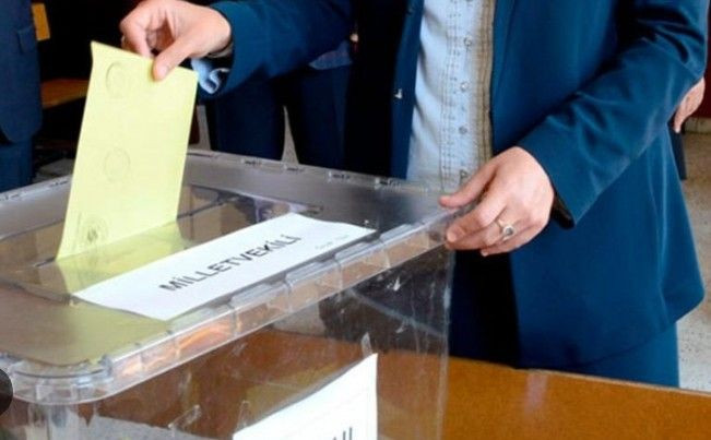 Bugün seçim olsa hangi parti birinci olur? - Resim: 2