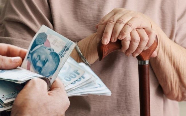 Emekli ve memur maaşı ne kadar olacak? İşte net rakam - Resim: 1