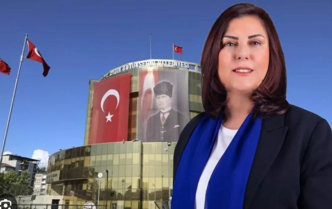 Özlem Çerçioğlu İle İlgili Bomba İddialar! - Resim: 5
