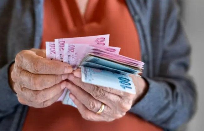 Milyonlarca Emekliyi İlgilendiren Karar - Resim: 4