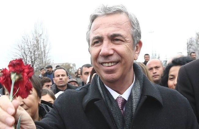 Mansur Yavaş CHP kararını verdi - Resim: 1