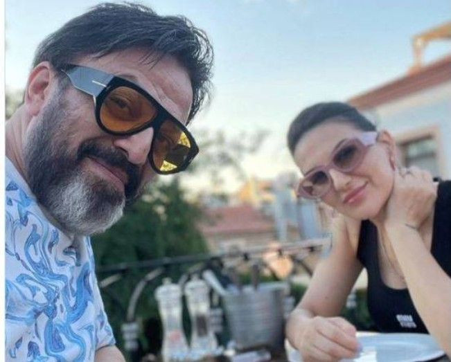 Serhat Kılıç'ın rol arkadaşı Şoray Uzun'dan sert tepki - Resim: 3
